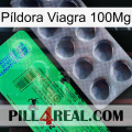 Píldora Viagra 100Mg new04